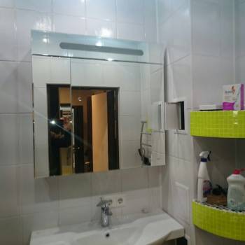 Сдается 1-комнатная квартира, 50 м²