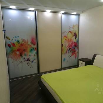 Сдается 1-комнатная квартира, 50 м²