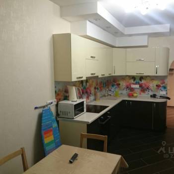 Сдается 1-комнатная квартира, 50 м²