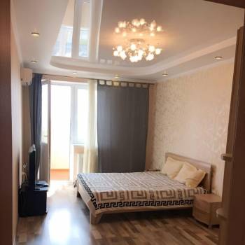 Сдается 2-х комнатная квартира, 70 м²