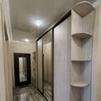 Сдается 2-х комнатная квартира, 70 м²