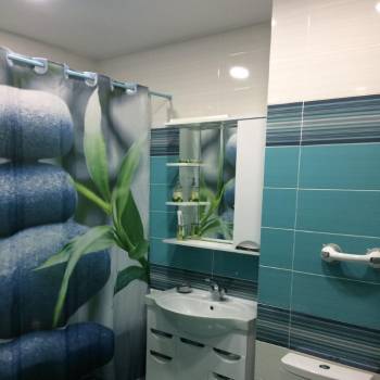 Сдается 2-х комнатная квартира, 70 м²