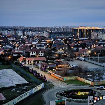 Сдается 2-х комнатная квартира, 70 м²
