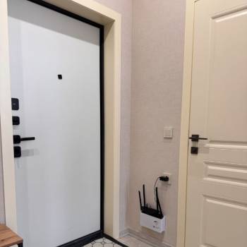 Сдается 2-х комнатная квартира, 48 м²