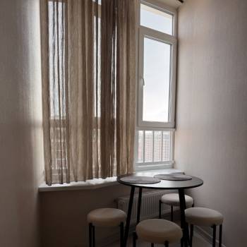 Сдается 2-х комнатная квартира, 48 м²