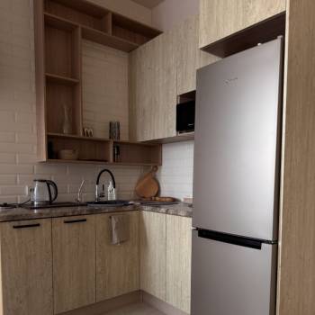 Сдается 2-х комнатная квартира, 48 м²