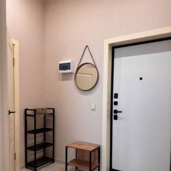 Сдается 2-х комнатная квартира, 48 м²