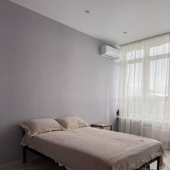 Сдается 2-х комнатная квартира, 48 м²