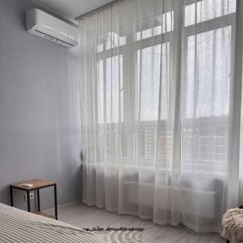 Сдается 2-х комнатная квартира, 48 м²