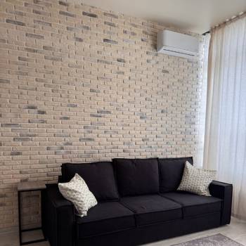 Сдается 2-х комнатная квартира, 48 м²