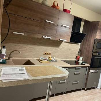 Сдается Многокомнатная квартира, 71,6 м²
