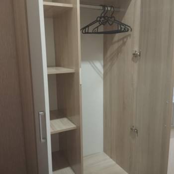 Сдается 1-комнатная квартира, 25 м²