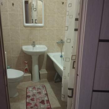 Сдается 1-комнатная квартира, 25 м²