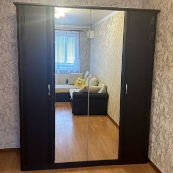 Сдается 1-комнатная квартира, 42 м²