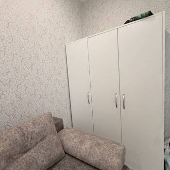 Сдается 1-комнатная квартира, 38 м²