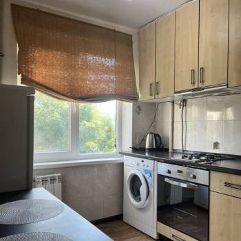 Сдается 2-х комнатная квартира, 45 м²