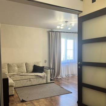 Сдается 2-х комнатная квартира, 45 м²