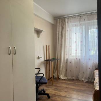 Сдается 2-х комнатная квартира, 45 м²