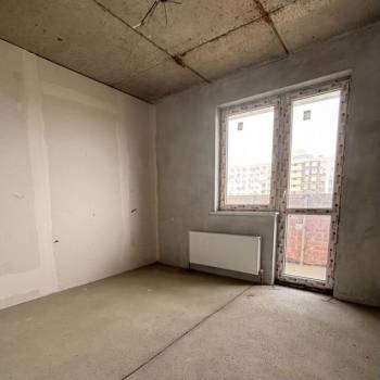 Продается 1-комнатная квартира, 37,9 м²