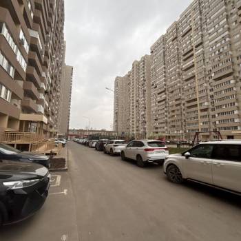Продается 1-комнатная квартира, 37,9 м²