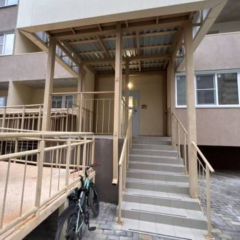 Продается 1-комнатная квартира, 37,9 м²