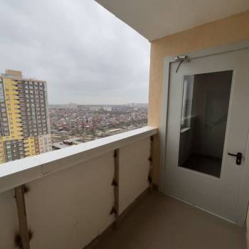 Продается 1-комнатная квартира, 37,9 м²