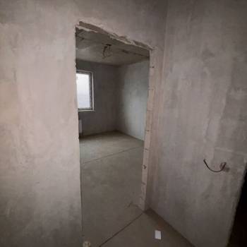 Продается 1-комнатная квартира, 37,9 м²
