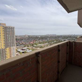 Продается 1-комнатная квартира, 37,9 м²
