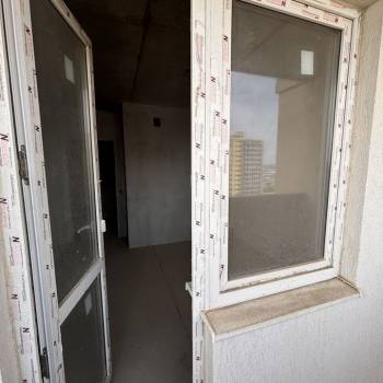 Продается 1-комнатная квартира, 37,9 м²