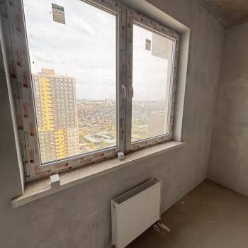 Продается 1-комнатная квартира, 37,9 м²