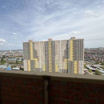 Продается 1-комнатная квартира, 37,9 м²