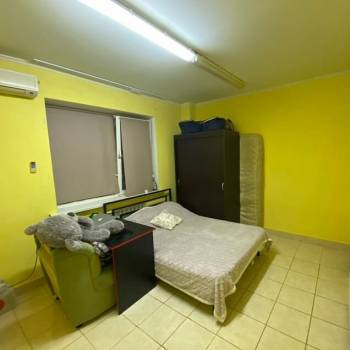 Продается 1-комнатная квартира, 34,7 м²