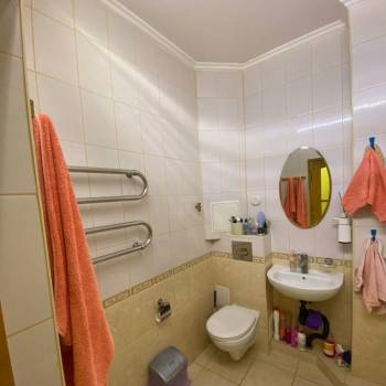 Продается 1-комнатная квартира, 34,7 м²