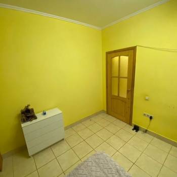 Продается 1-комнатная квартира, 34,7 м²