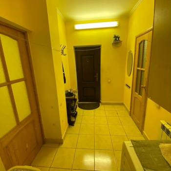 Продается 1-комнатная квартира, 34,7 м²