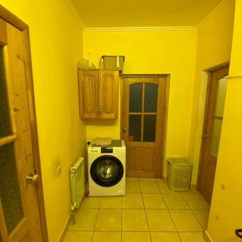 Продается 1-комнатная квартира, 34,7 м²