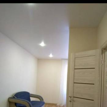 Сдается 1-комнатная квартира, 27 м²