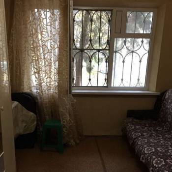 Сдается 1-комнатная квартира, 18 м²