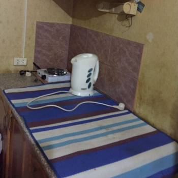 Сдается 1-комнатная квартира, 18 м²