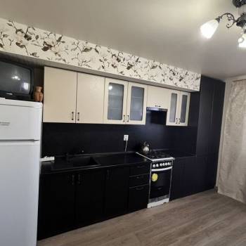 Сдается 1-комнатная квартира, 45 м²