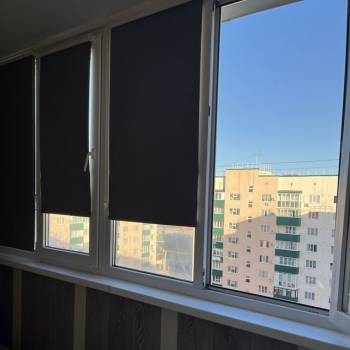 Сдается 1-комнатная квартира, 45 м²