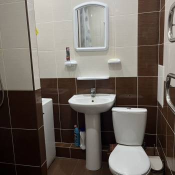 Сдается 1-комнатная квартира, 45 м²