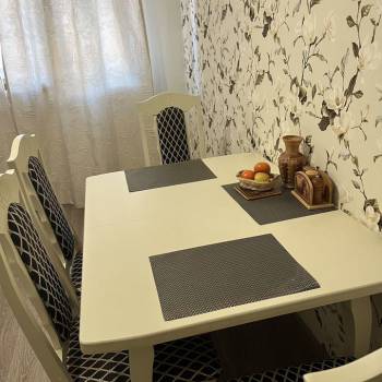 Сдается 1-комнатная квартира, 45 м²