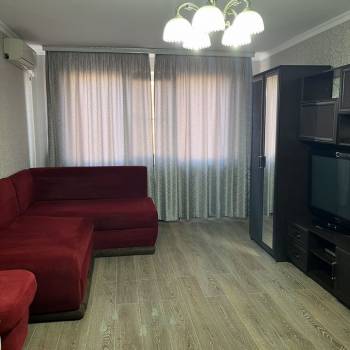 Сдается 1-комнатная квартира, 45 м²