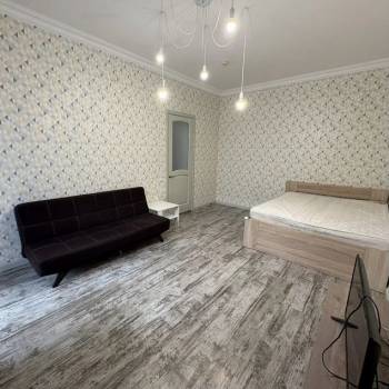 Сдается 1-комнатная квартира, 50 м²