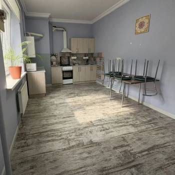 Сдается 1-комнатная квартира, 50 м²