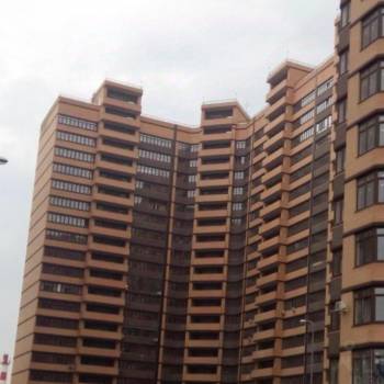 Сдается 1-комнатная квартира, 47 м²