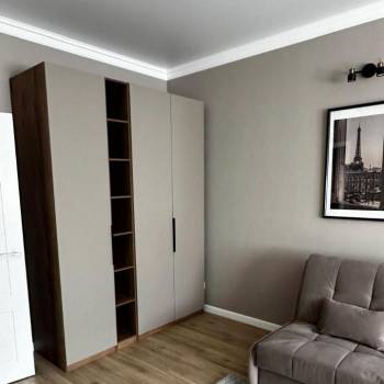 Сдается 1-комнатная квартира, 47 м²
