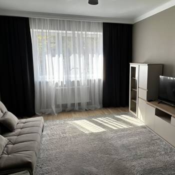 Сдается 1-комнатная квартира, 47 м²