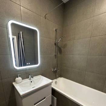Сдается 1-комнатная квартира, 47 м²
